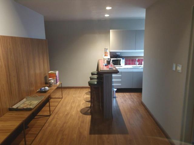 Flat mobiliado em Ribeirão Preto | LH4EA - Foto 2
