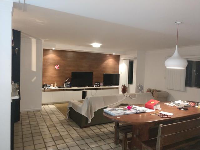 Cobertura Duplex Ponta Verde!Oportunidade!50mt da praia! - Foto 11