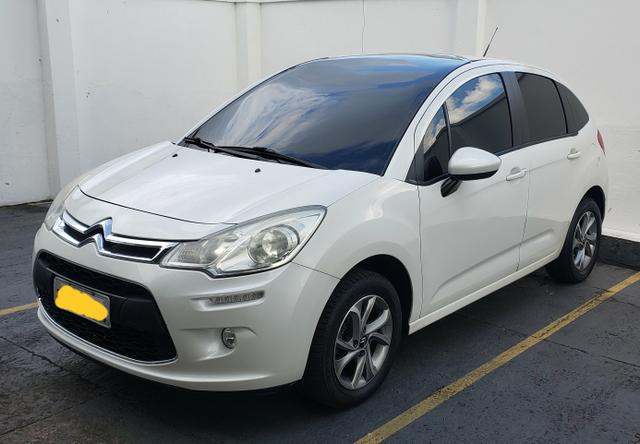 Citroen C3 2013 Tendance 1.5