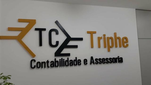 Placas, Letra Caixa XPS, MDF, Cedro, Super Promoção - Foto 5
