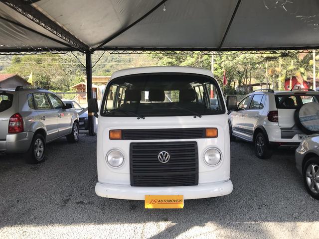 Kombi 1.4 flex 2012 kombe - Foto 6