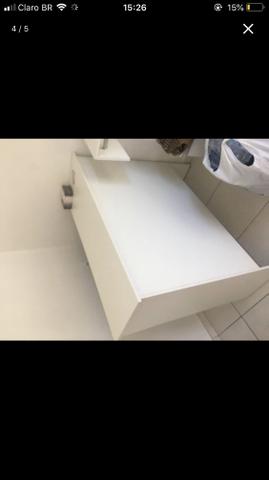 Vendo móveis de loja , Balcao , cabides, manequim armários , Costinha e o suporte dela - Foto 4