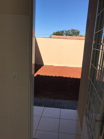 Casa em Brodowsqui - Foto 12