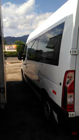 Renault Master 2016 - Foto 6