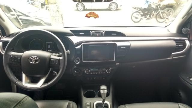Hilux SRX - Foto 8
