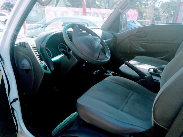 Hyundai Hr Bau 2011 - Foto 12