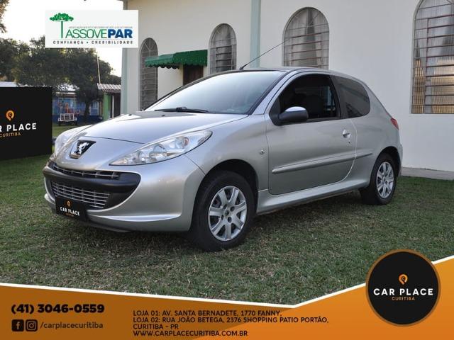 Peugeot - 207 XR 1.4 Completo. Financio 100%