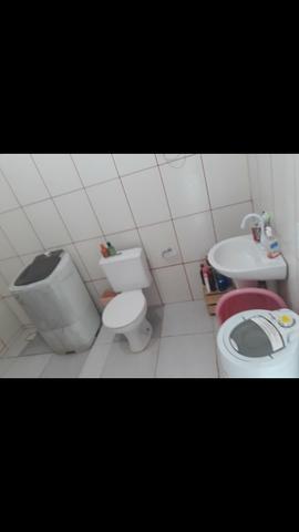 Vende-se esta casa ou alugo - Foto 4