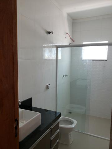 Casa em fase de Acabamento - Foto 12