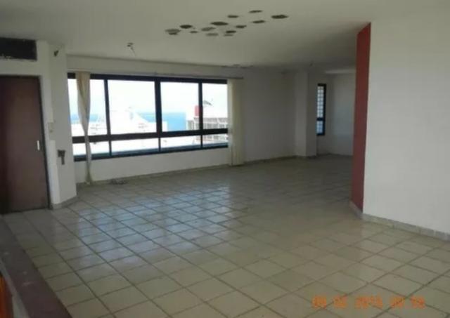 Triplex Vista Mar 6 suites, Sauna, Piscina e Salão de Festas Privativo na Graça - Foto 4