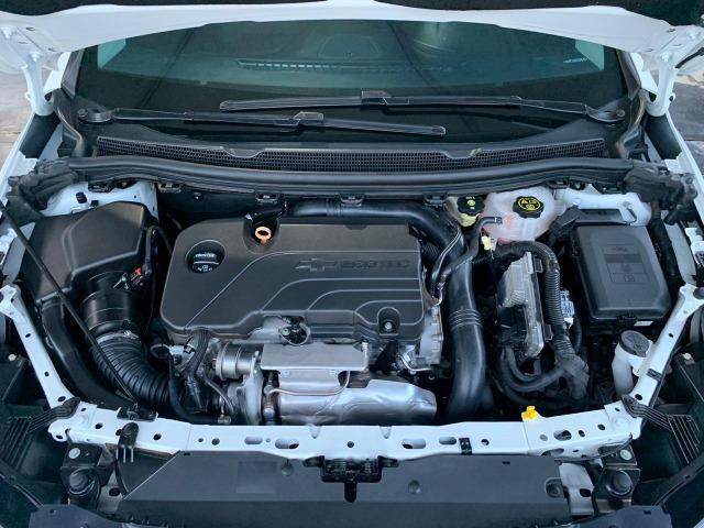 GM Cruze Sedan LT 1.4 Turbo Aut 2017/2017 - Foto 19