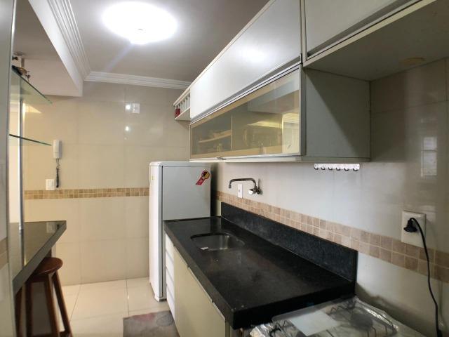AP0685 - Apartamento com 3 quartos no 15° andar do Condomínio Atlântico Sul no Cambeba - Foto 11