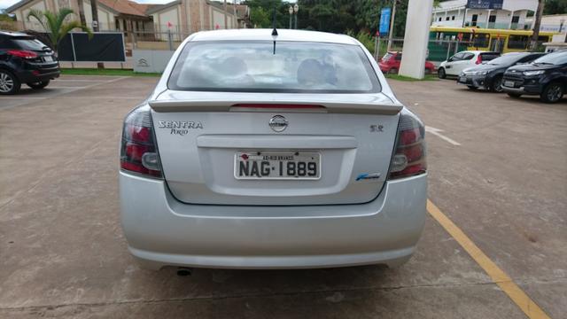 Nissan Sentra 2.0 SR revisado - Foto 7