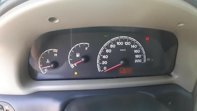 Fiat Palio 1.0 Fire Celebration Flex 4p - Completo - ZERO de entrada - Foto 10
