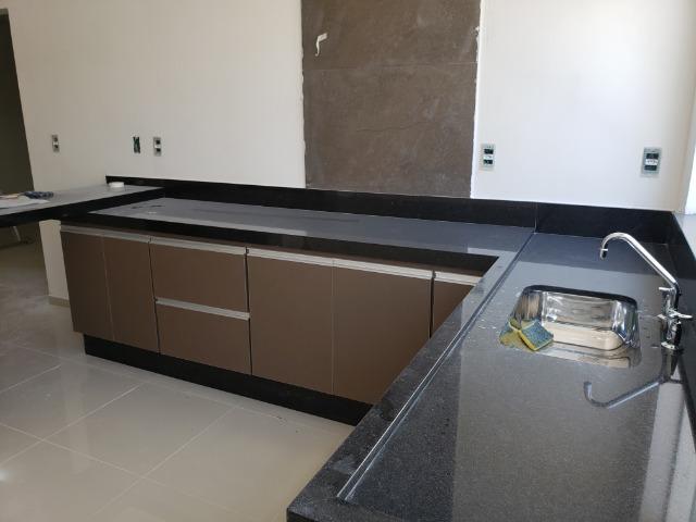 Casa em fase de Acabamento - Foto 8