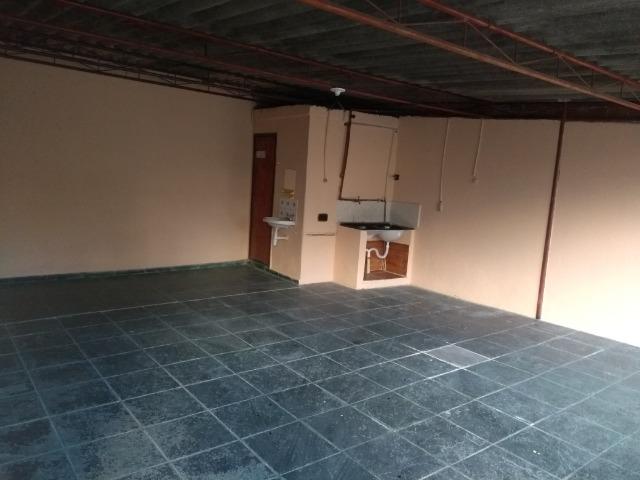 Casa com quintal grande no Santo Agostinho - Foto 18
