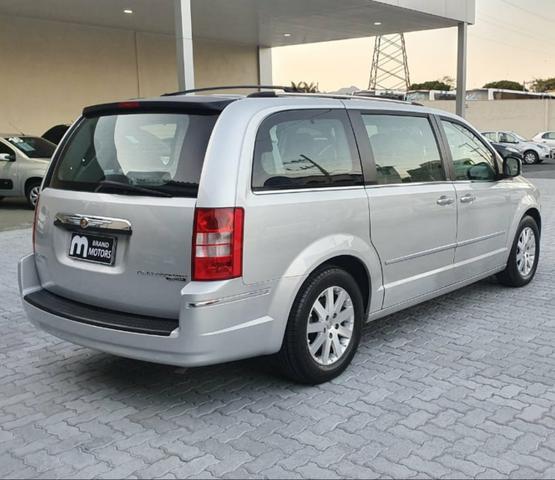 Town Country Limited Automática 2008/2009 - Foto 8