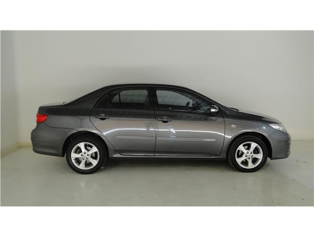 Toyota Corolla 2.0 xei 16v flex 4p automático - Foto 11