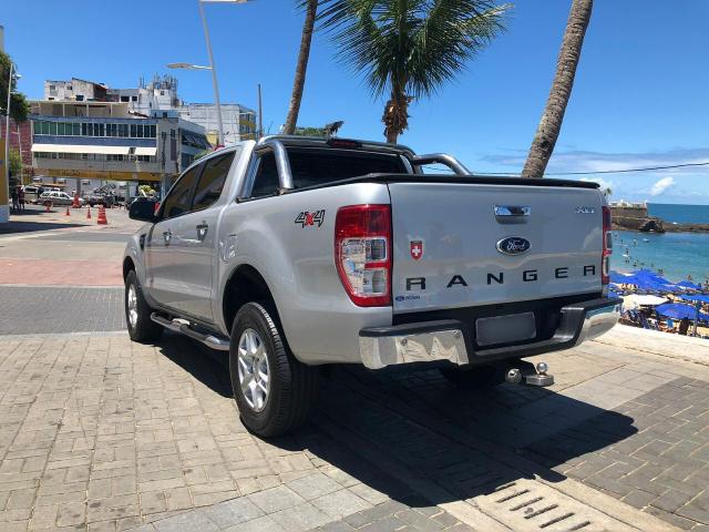 Ford Ranger 2013 XLT 4x4 Diesel - Foto 4