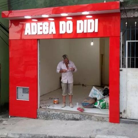 Fachadas e Painéis em ACM - Foto 2