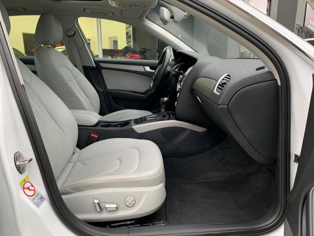 AUDI A4 2014/2015 1.8 TFSI AMBIENTE GASOLINA 4P MULTITRONIC - Foto 15