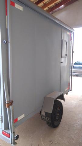 Trailer camping - Foto 9
