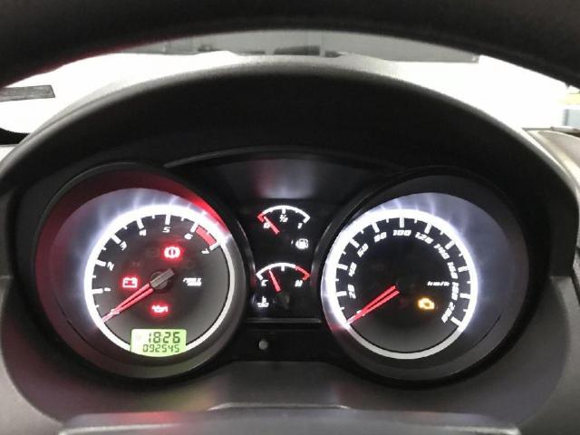 FIESTA Fiesta 1.6 8V Flex/Class 1.6 8V Flex 5p - Foto 8