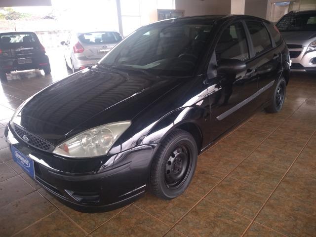 Focus 1.6l ha