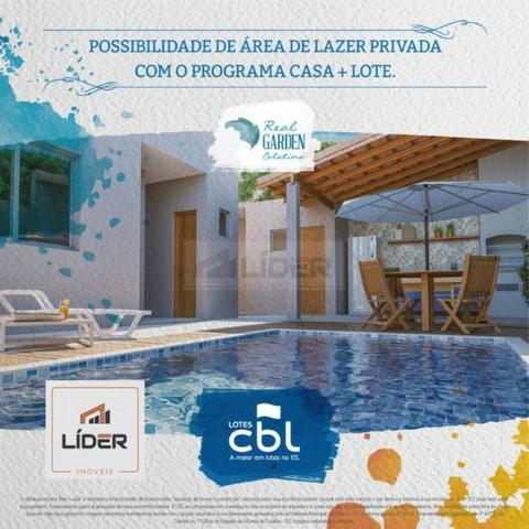 Real Garden Residencial - Foto 2