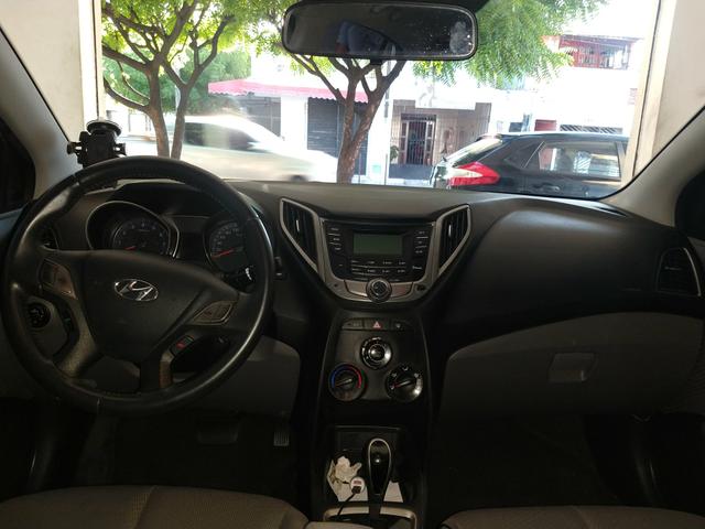 HB20S Premium Sedam 2014 1.6 Automático só 36.800 - Foto 9
