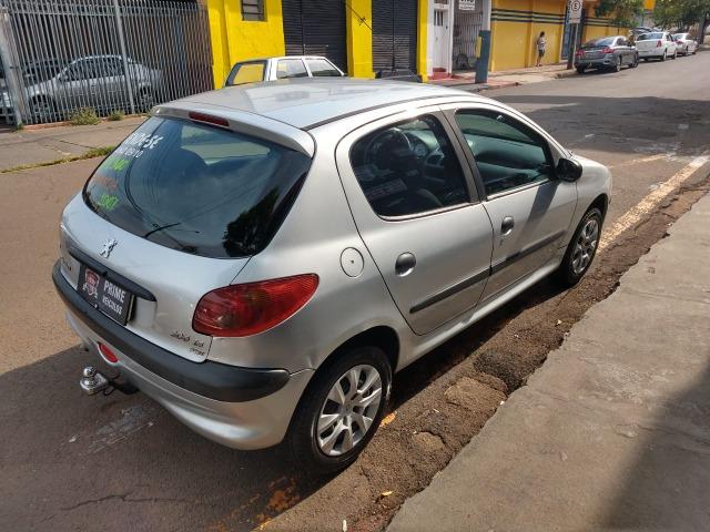 Peugeot 206 - 1.4 Financia 100% - Foto 6