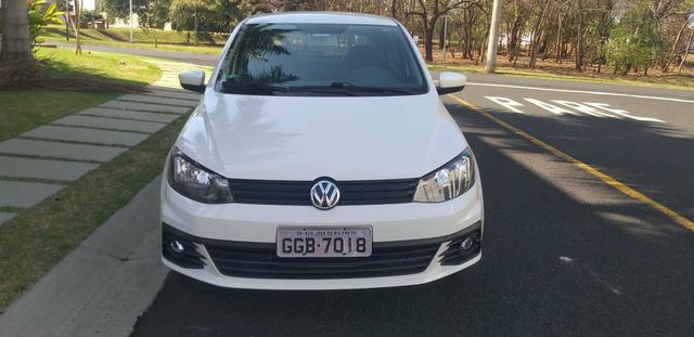 Vw - Volkswagen Gol G7 1.6 Flex Completo - Foto 5