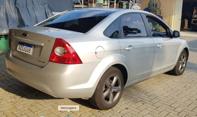 Focus sedan 2.0 automático 20009 - Foto 4