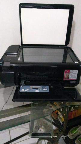 Impressora multifuncional Hp