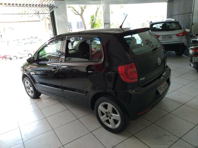 Vw Fox 2010 nova geração 4 portas - Foto 4
