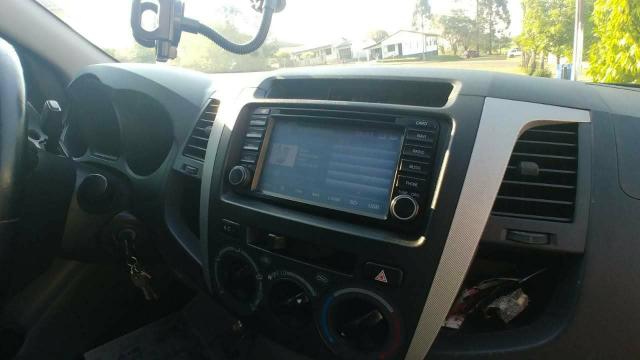 Hilux SRV 2008 3.0 Aut. Impecável - Foto 6