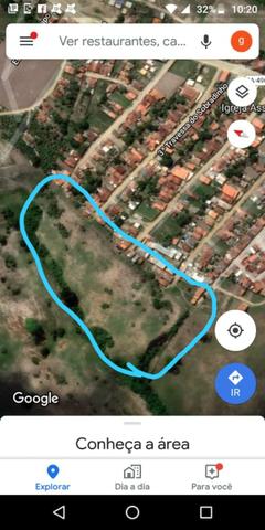 Pastagem na cidade - Foto 3