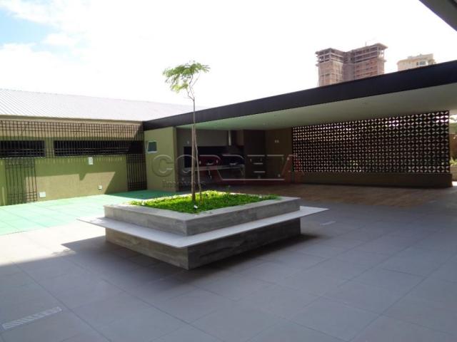 Apartamento à venda com 3 dormitórios em Vila sao paulo, Aracatuba cod:V06101 - Foto 15