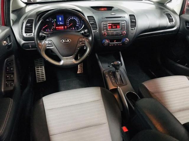 CERATO SX3 TOP DE LINHA - Foto 5