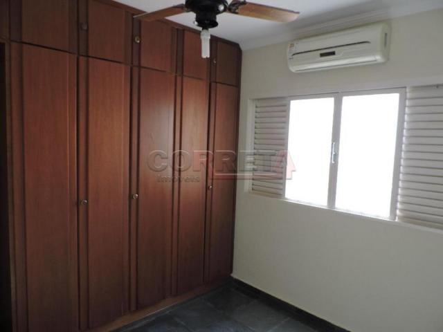 Casa à venda com 3 dormitórios em Jardim nova yorque, Aracatuba cod:V2366 - Foto 9