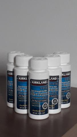 Minoxidil Kirkland
