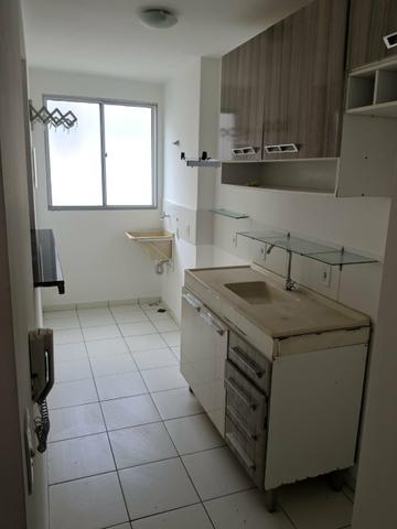 Apartamento no Jangadas com projetados - Foto 8