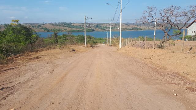 A partir 699,00 mês//2500 metros no lago Corumbá IV - Foto 6