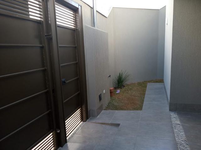 Maravilhosa Casa no Vila Alba com Planejados - Foto 10