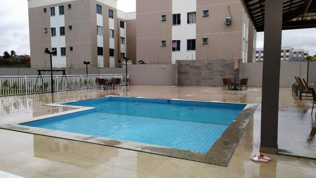 Apartamento 2/4 pra Aluguel (Apenas $600.00 ) - Foto 16