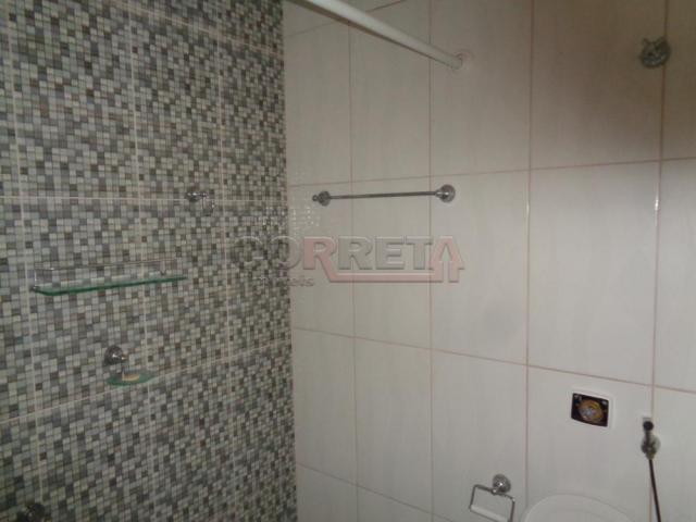 Casa para alugar com 4 dormitórios em Vila bandeirantes, Aracatuba cod:L22001 - Foto 7