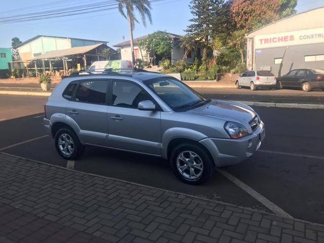 Hyundai tucson 2.0 2015 - Foto 19