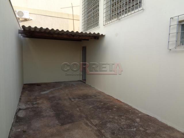 Escritório para alugar em Jardim brasilia, Aracatuba cod:L9326 - Foto 11
