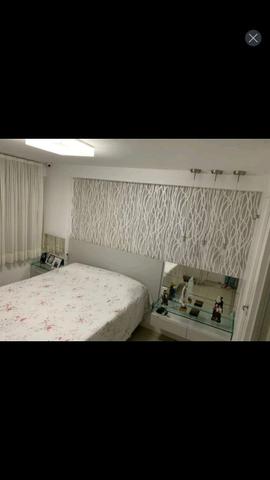 Lindo apt/ luc. cavalcante - Foto 12