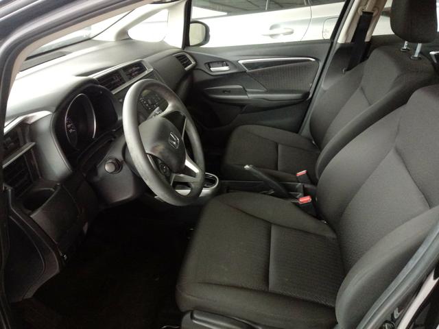 Honda fit lx 1.5 - Foto 5